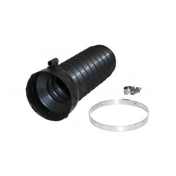 2000 Jaguar S-Type Rack and Pinion Bellow Kit
