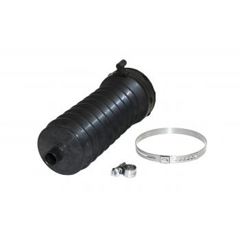 2000 Jaguar S-Type Rack and Pinion Bellow Kit Left Rein Automotive BKK0159 image 3 of 4