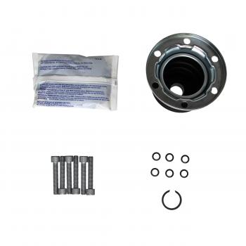 1991 Volkswagen Vanagon CV Joint Boot Kit Rear Rein Automotive BKN0004R image 2 of 4