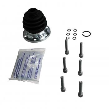 1991 Volkswagen Vanagon CV Joint Boot Kit Rear Rein Automotive BKN0004R image 4 of 4