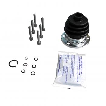 Rein Automotive BKN0004R CV Joint Boot Kit product image 5 of 6