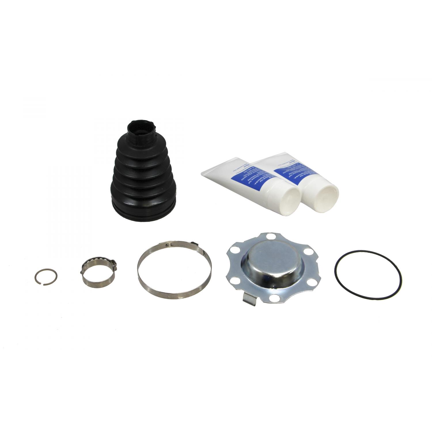 Rein Automotive BKN0007 - CV Joint Boot Kit Rein Automotive BKN0007 CV Joint Boot Kit product image 1 of 6