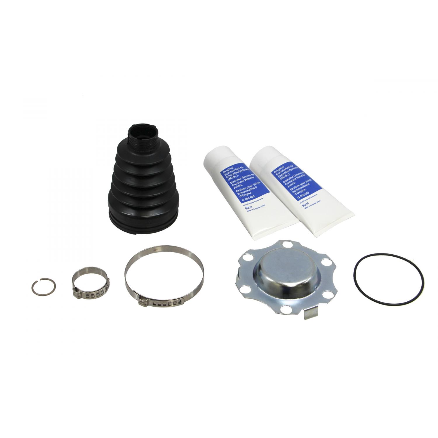 Rein Automotive BKN0007 - CV Joint Boot Kit Rein Automotive BKN0007 CV Joint Boot Kit product image 3 of 6