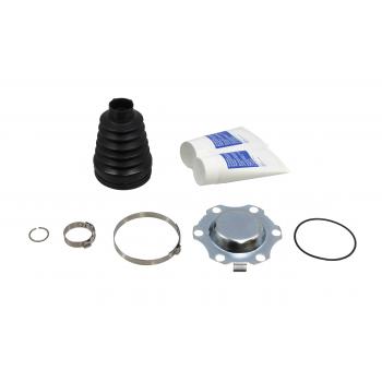 1999 Volkswagen Jetta CV Joint Boot Kit Front Inner Rein Automotive BKN0007 image 4 of 4