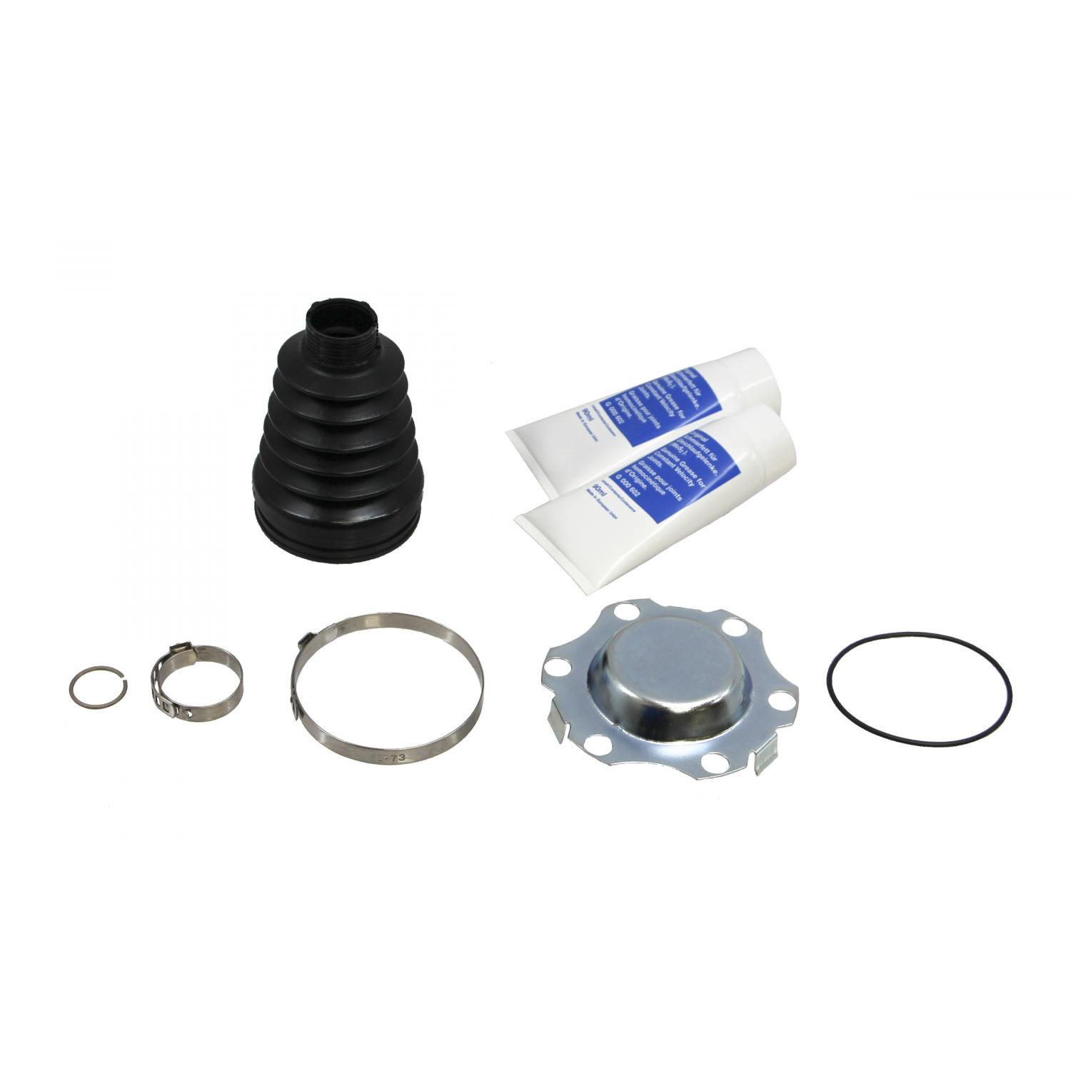 Rein Automotive BKN0007 - CV Joint Boot Kit Rein Automotive BKN0007 CV Joint Boot Kit product image 5 of 6