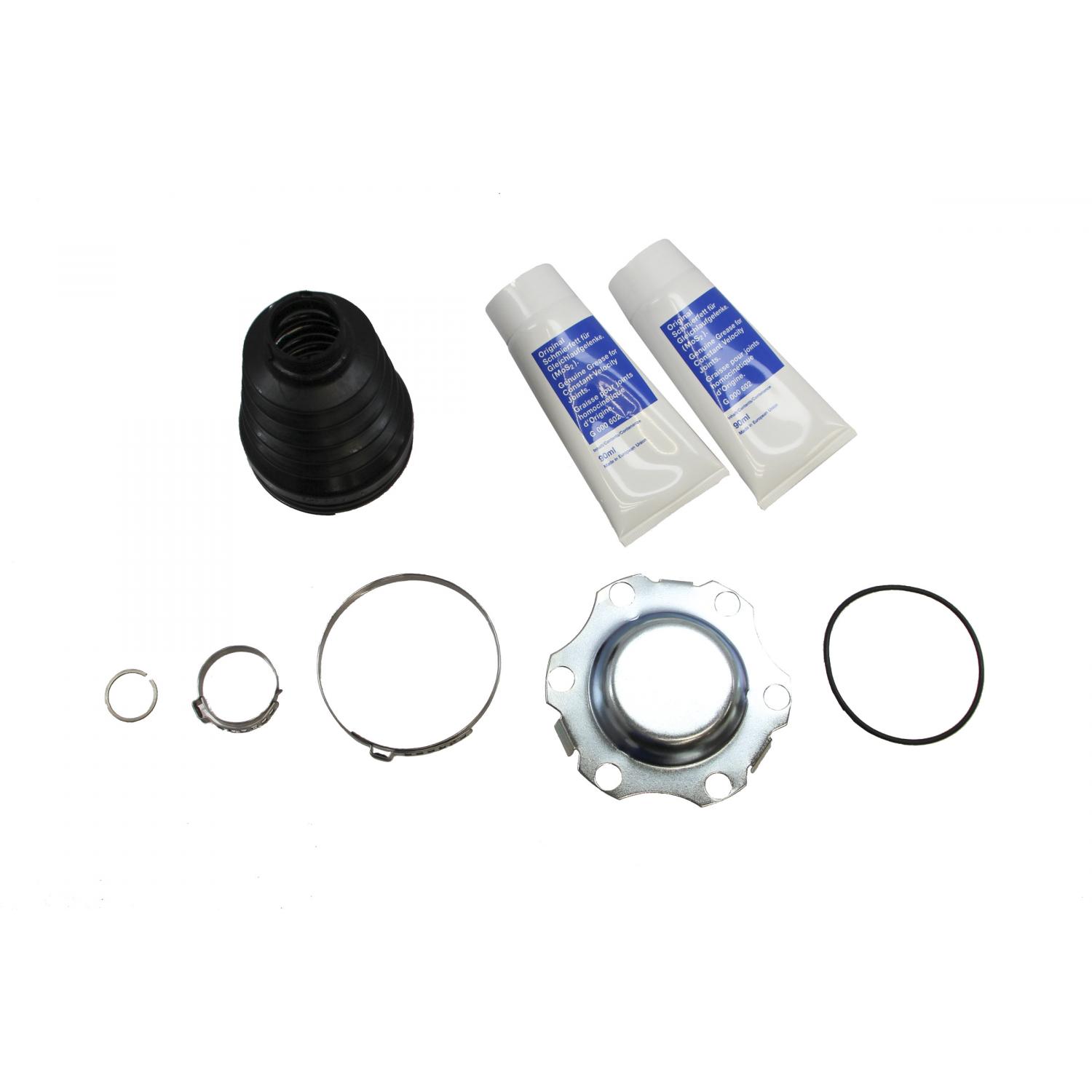 Rein Automotive BKN0007 - CV Joint Boot Kit Rein Automotive BKN0007 CV Joint Boot Kit product image 6 of 6