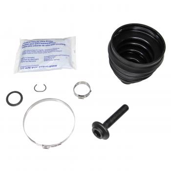 2001 Audi A4 CV Joint Boot Kit Front Outer Rein Automotive BKN0011P image 2 of 2