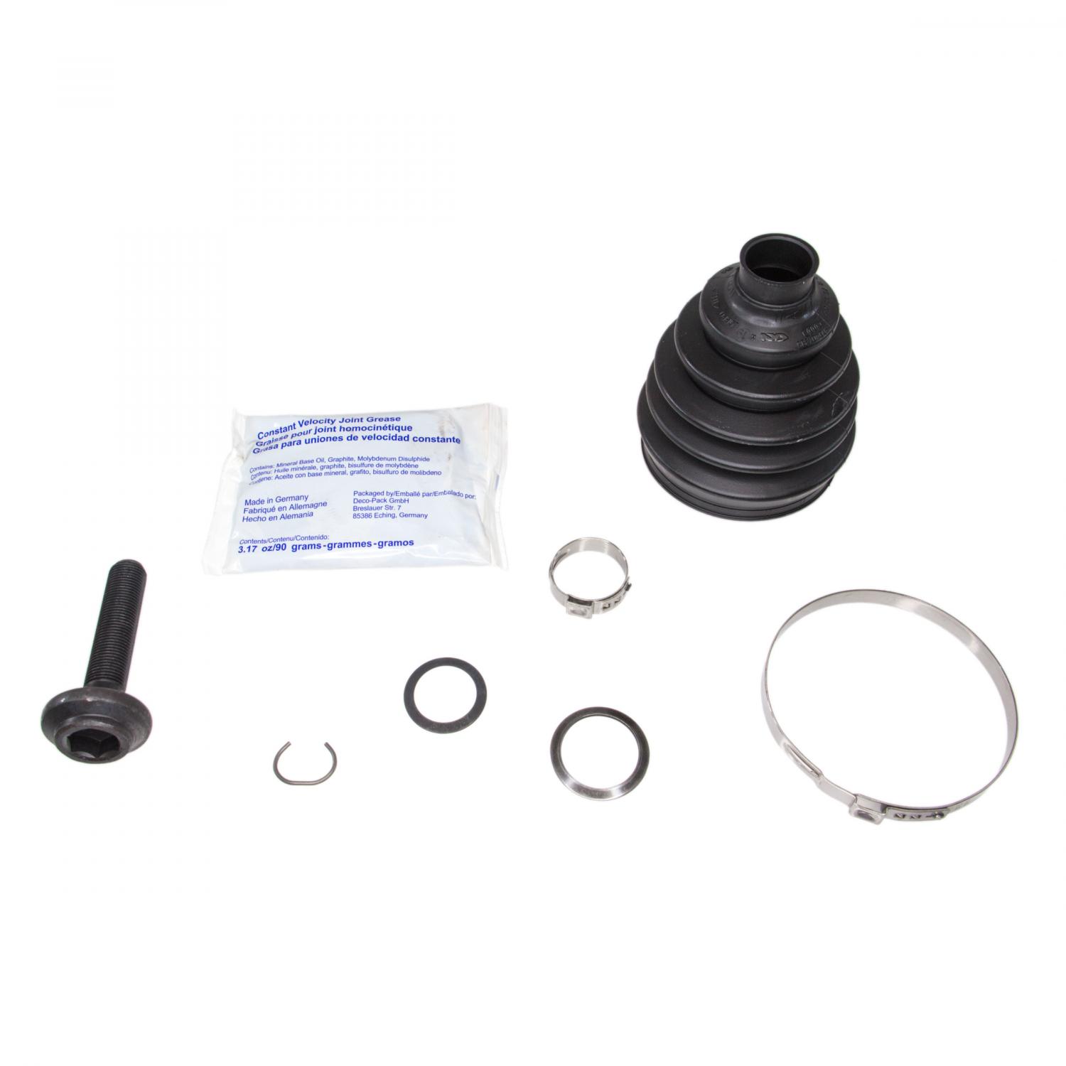 Rein Automotive BKN0013P - CV Joint Boot Kit Rein Automotive BKN0013P CV Joint Boot Kit product image 1 of 2