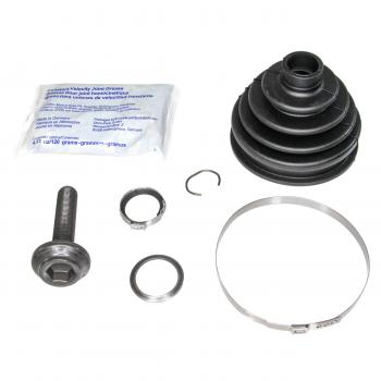 2004 Audi A6 Quattro CV Joint Boot Kit
