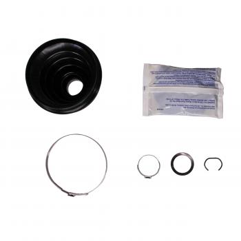2014 Volkswagen Golf CV Joint Boot Kit Front Outer Rein Automotive BKN0016R image 2 of 4