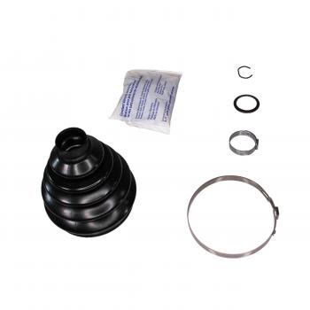 2014 Volkswagen Golf CV Joint Boot Kit Front Outer Rein Automotive BKN0016R image 4 of 4