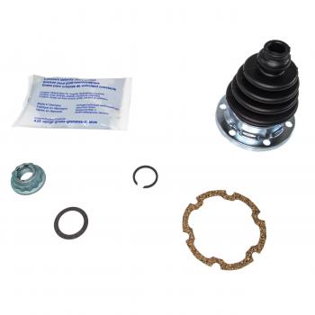 1999 Volkswagen Jetta CV Joint Boot Kit Front Left Inner Rein Automotive BKN0030R image 1 of 2