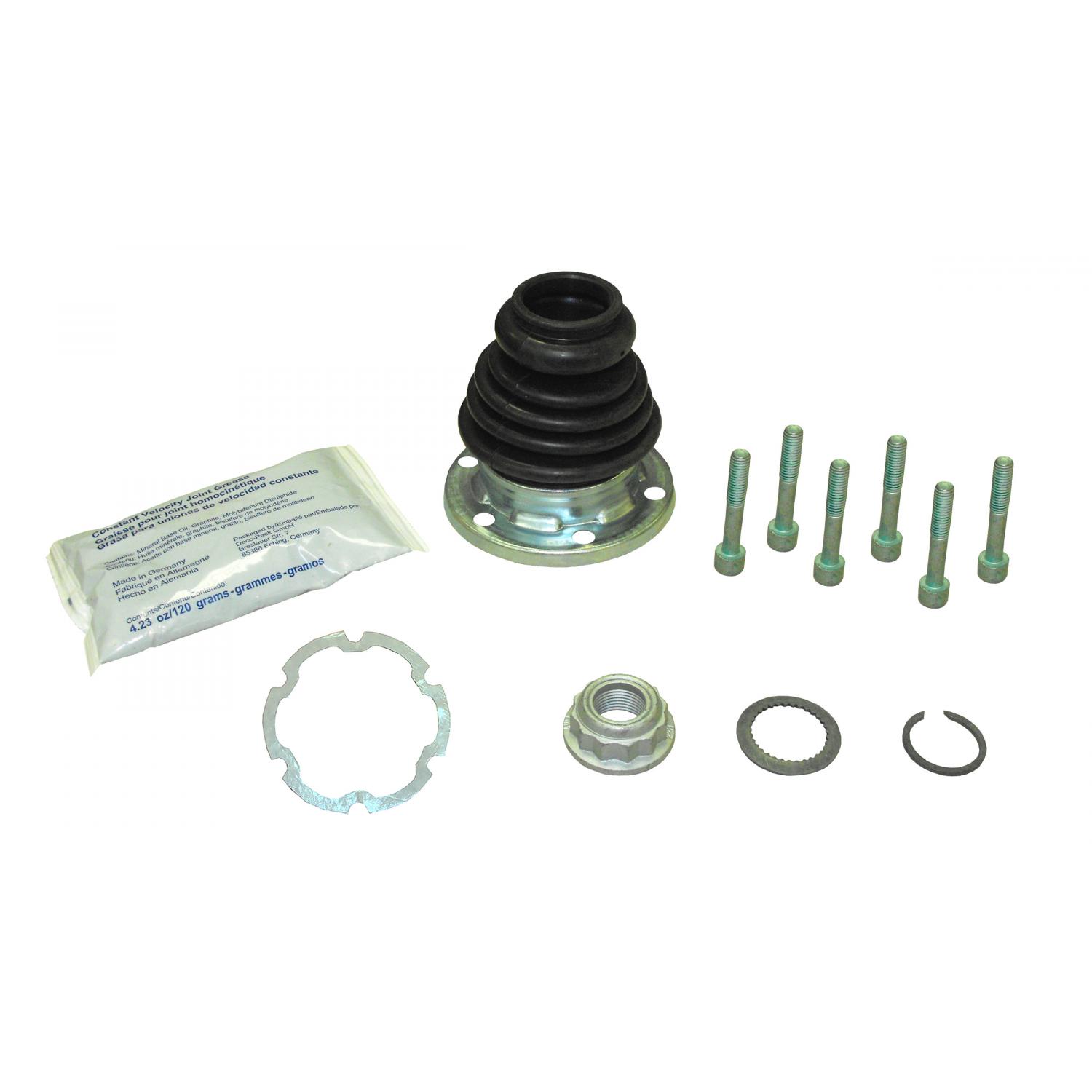 Rein Automotive BKN0035R - CV Joint Boot Kit Rein Automotive BKN0035R CV Joint Boot Kit product image 1 of 1