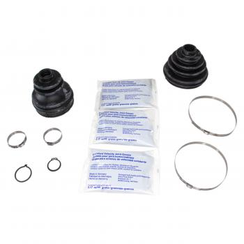 1998 Volvo S70 CV Joint Boot Kit Front Inner and Outer Rein Automotive BKN0045R image 1 of 2