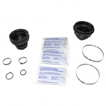 1998 Volvo S70 CV Joint Boot Kit Front Inner and Outer Rein Automotive BKN0045R image 2 of 2