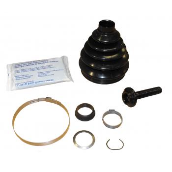 2005 Volkswagen Jetta CV Joint Boot Kit Front Outer Rein Automotive BKN0057R image 1 of 1