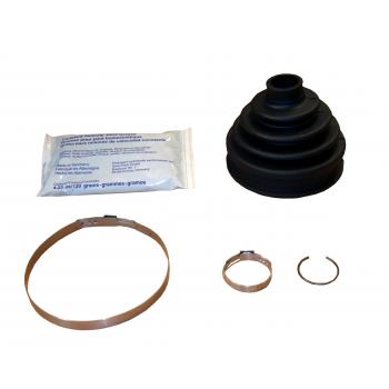 2004 BMW X5 CV Joint Boot Kit