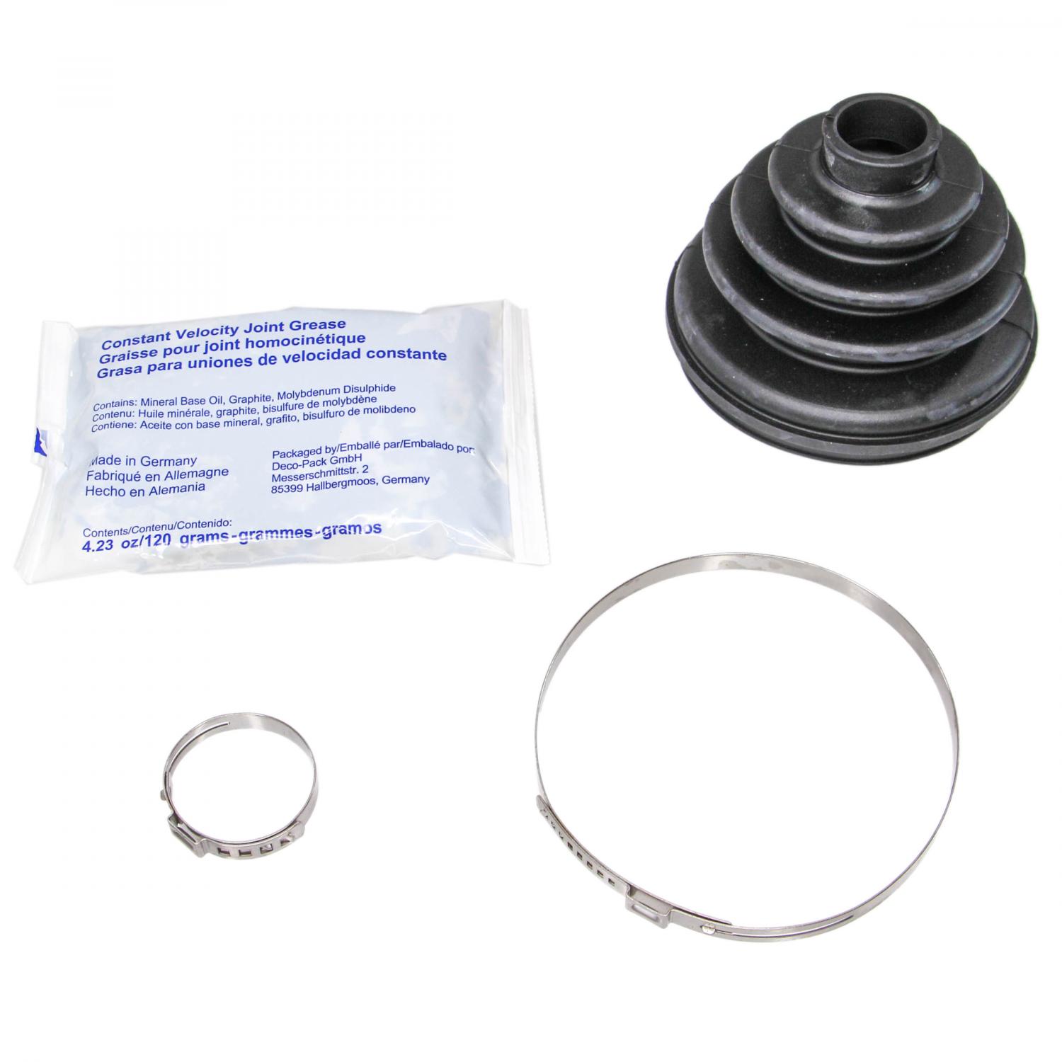 Rein Automotive BKN0064R CV Joint Boot Kit product image 1 of 1