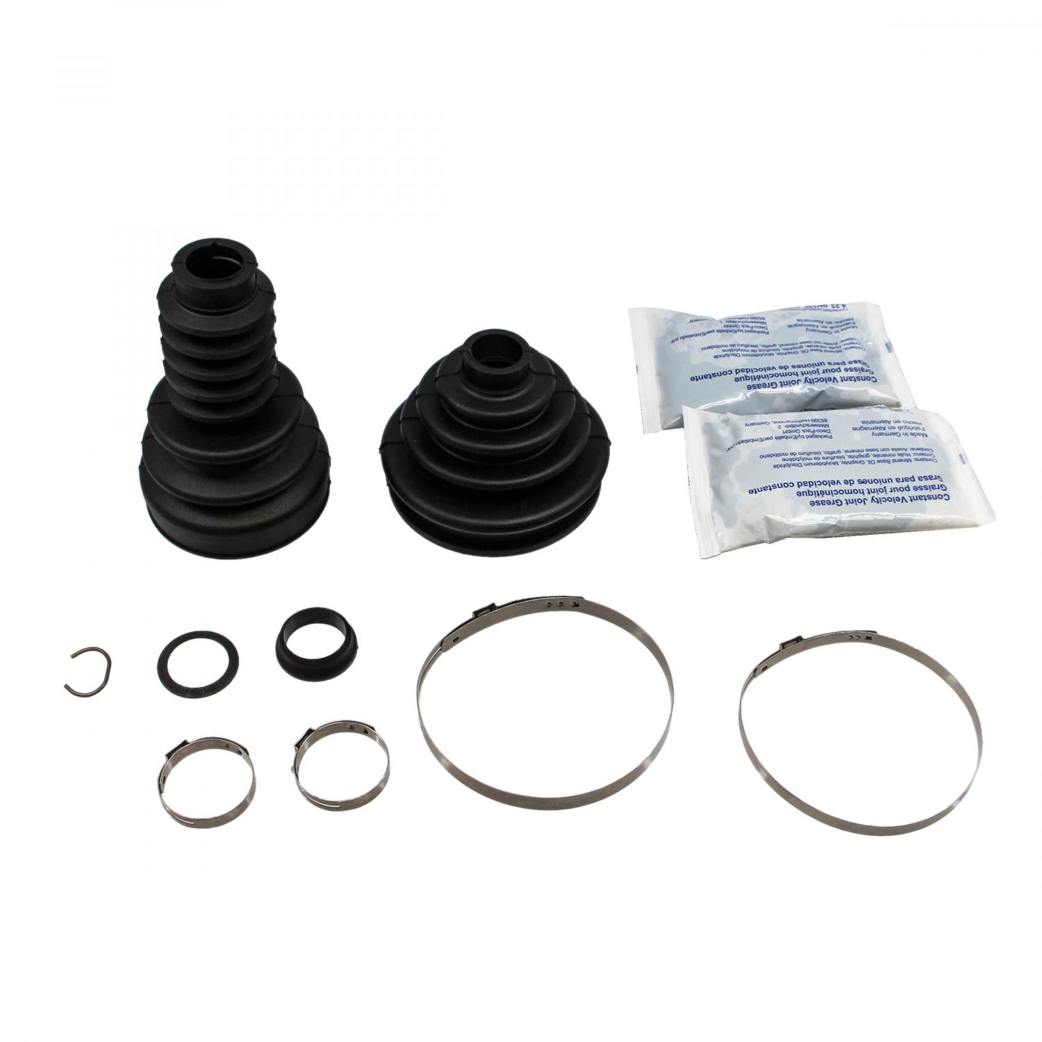 Rein Automotive BKN0067R CV Joint Boot Kit product image 1 of 6
