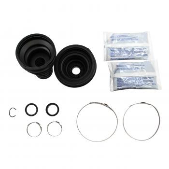 2002 Mercedes-Benz E430 CV Joint Boot Kit Front Rein Automotive BKN0067R image 2 of 4