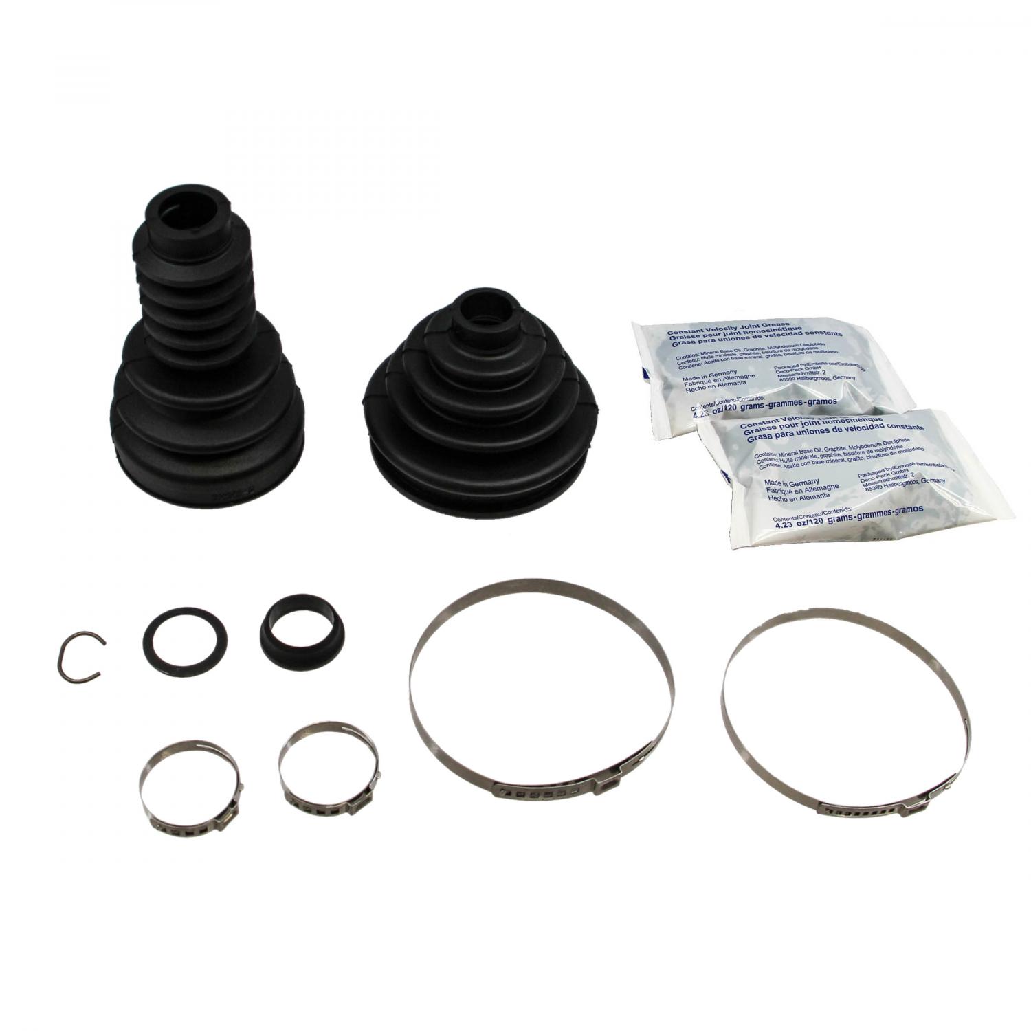 Rein Automotive BKN0067R CV Joint Boot Kit product image 3 of 6