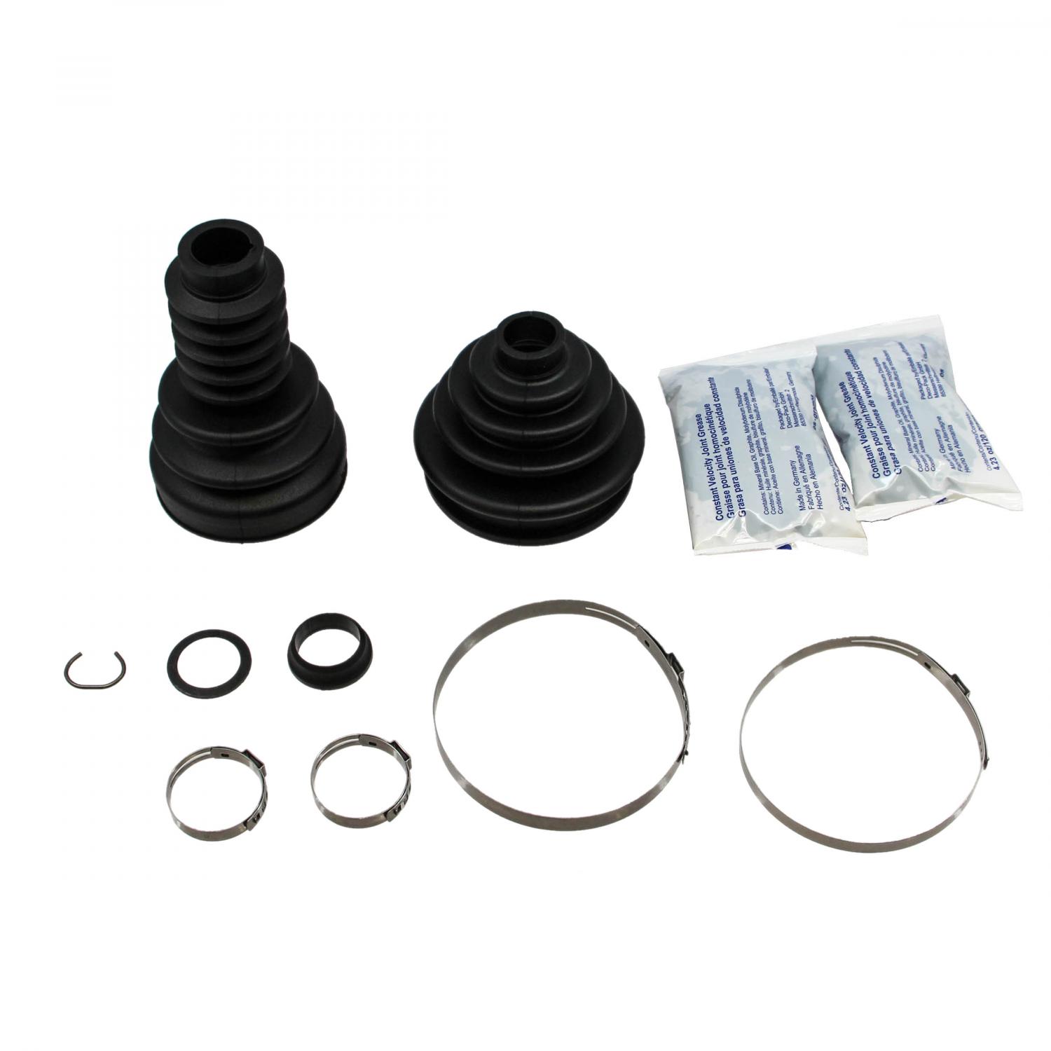 Rein Automotive BKN0067R CV Joint Boot Kit product image 4 of 6