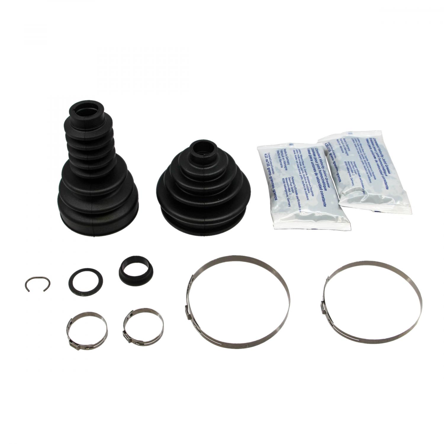 Rein Automotive BKN0067R CV Joint Boot Kit product image 5 of 6