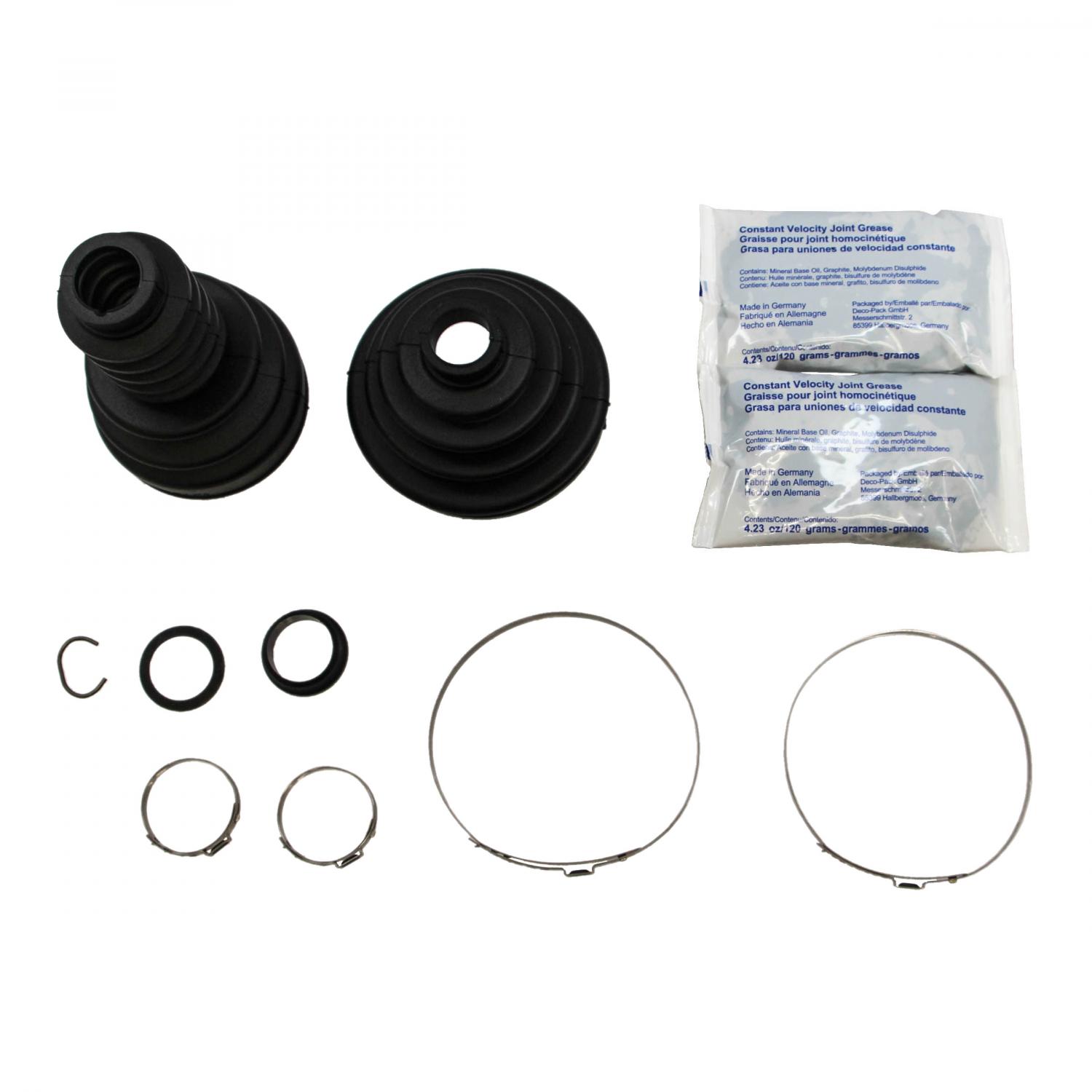 Rein Automotive BKN0067R CV Joint Boot Kit product image 6 of 6