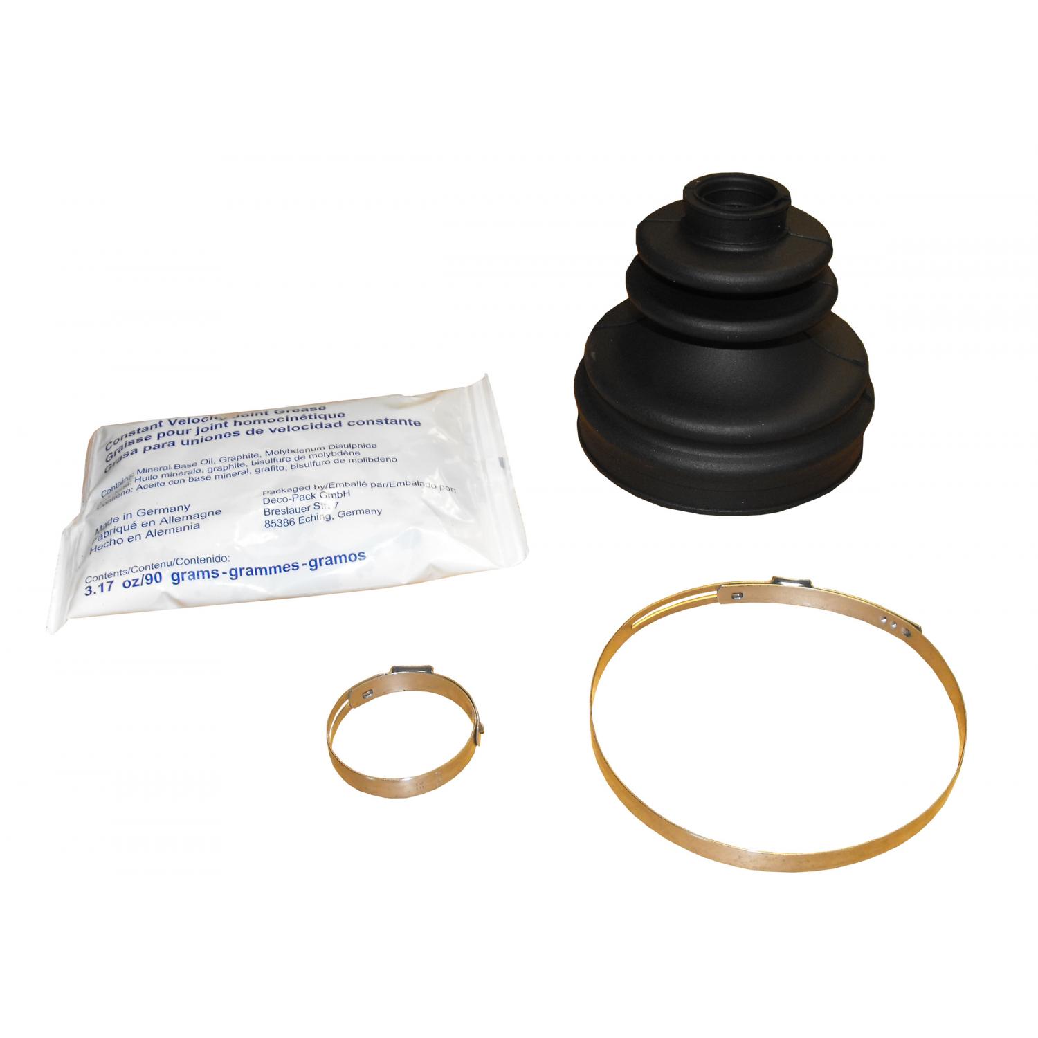 Rein Automotive BKN0083R - CV Joint Boot Kit Rein Automotive BKN0083R CV Joint Boot Kit product image 1 of 1