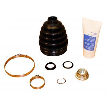 2007 Volkswagen Rabbit CV Joint Boot Kit Front Outer Rein Automotive BKN0091R image 1 of 1