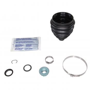 2007 Volkswagen Rabbit CV Joint Boot Kit Front Outer Rein Automotive BKN0098P image 2 of 2