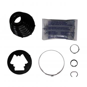 2004 BMW X5 CV Joint Boot Kit Front Inner Rein Automotive BKN0100R image 4 of 4