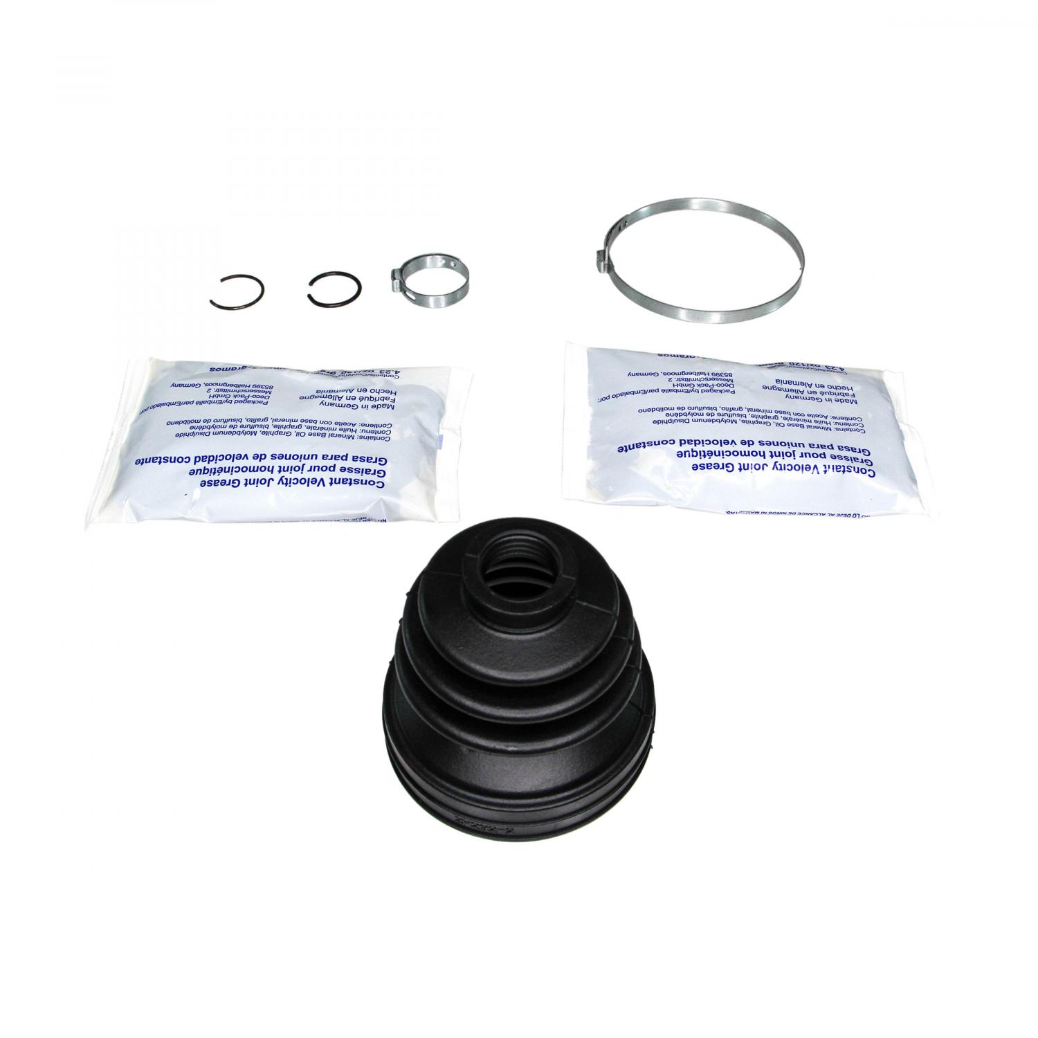 Rein Automotive BKN0107R - CV Joint Boot Kit Rein Automotive BKN0107R CV Joint Boot Kit product image 1 of 6
