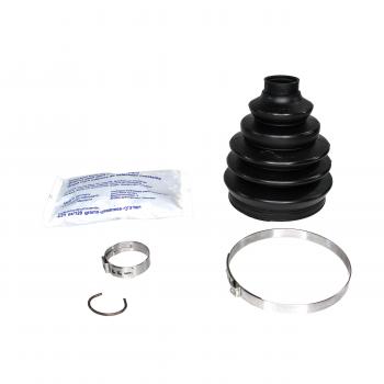 2004 BMW X5 CV Joint Boot Kit Front Outer Rein Automotive BKN0108R image 3 of 4