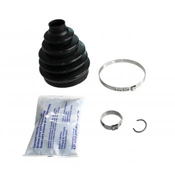 2004 BMW X5 CV Joint Boot Kit Front Outer Rein Automotive BKN0108R image 4 of 4
