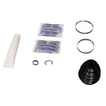 2015 BMW 740Ld xDrive CV Joint Boot Kit