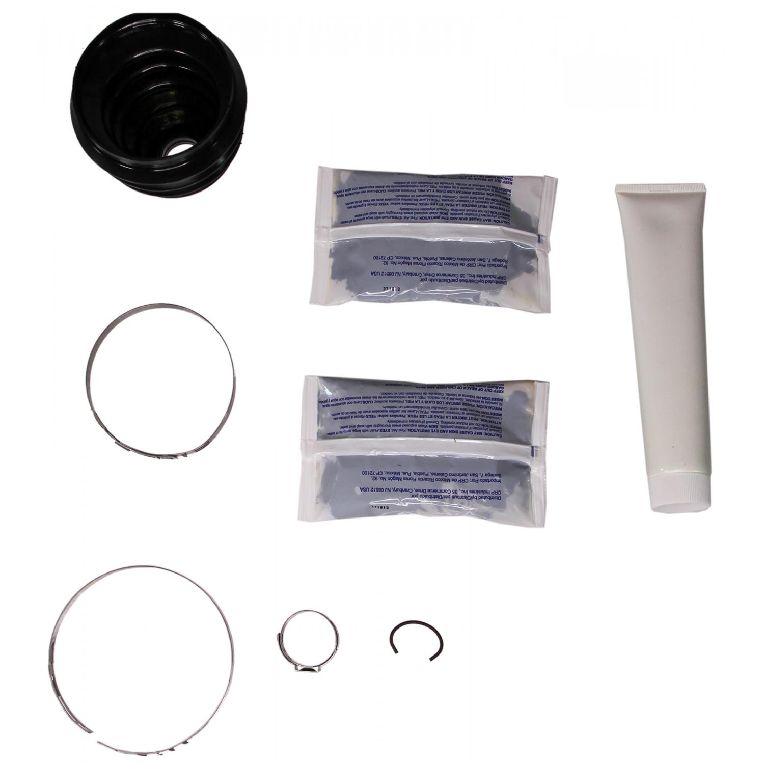 Rein Automotive BKN0111 - CV Joint Boot Kit Rein Automotive BKN0111 CV Joint Boot Kit product image 2 of 6