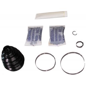 2016 BMW 528i xDrive CV Joint Boot Kit Front Outer Rein Automotive BKN0111 image 4 of 4