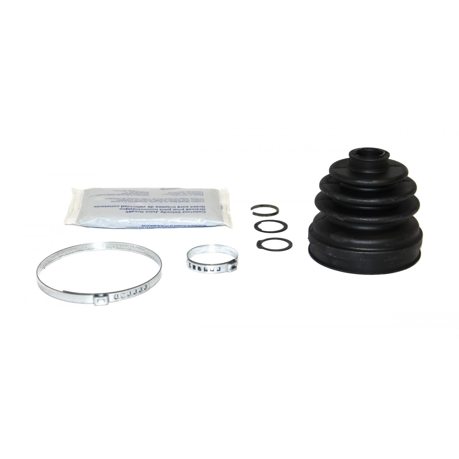 Rein Automotive BKN0113 - CV Joint Boot Kit Rein Automotive BKN0113 CV Joint Boot Kit product image 1 of 6