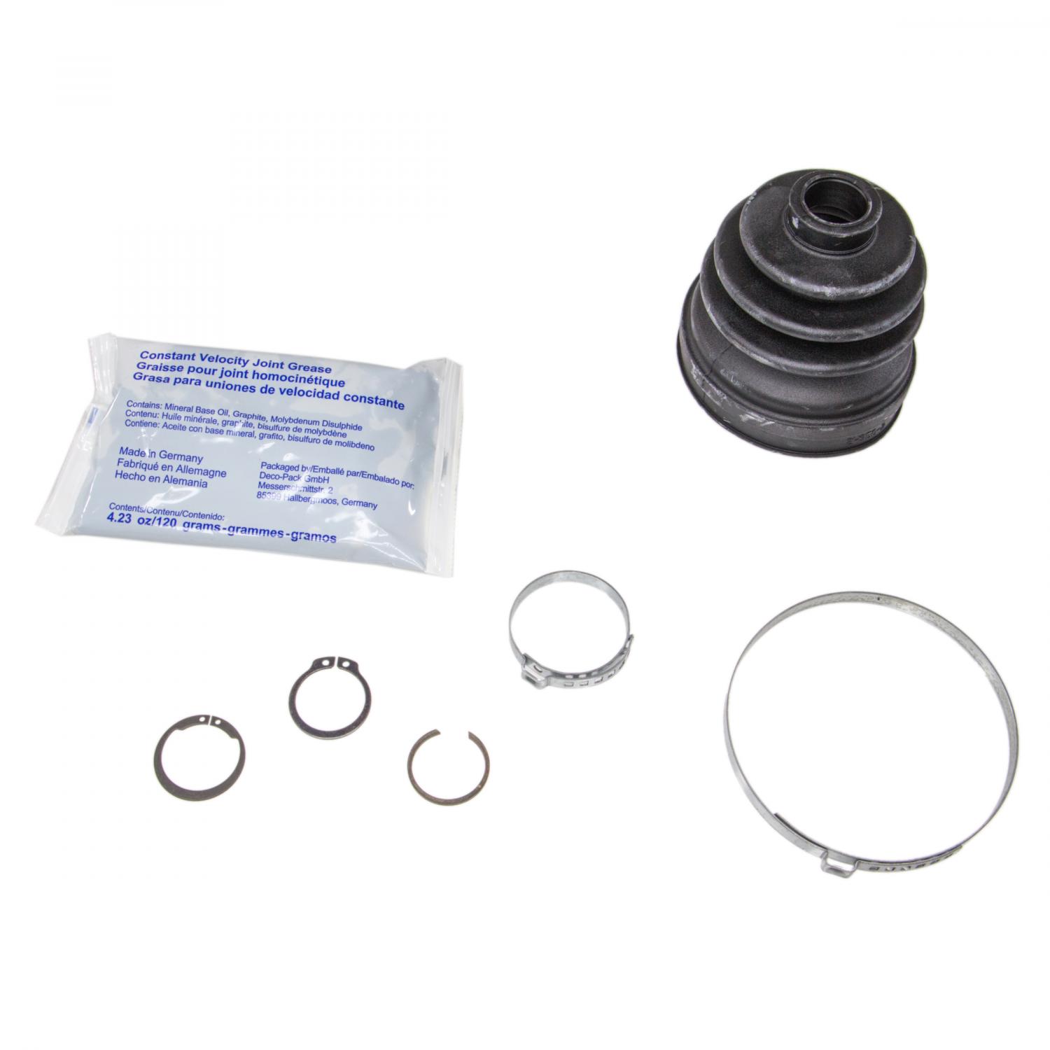 Rein Automotive BKN0113 - CV Joint Boot Kit Rein Automotive BKN0113 CV Joint Boot Kit product image 3 of 6