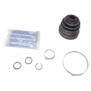2014 Volkswagen Golf CV Joint Boot Kit Front Inner Rein Automotive BKN0113 image 3 of 4