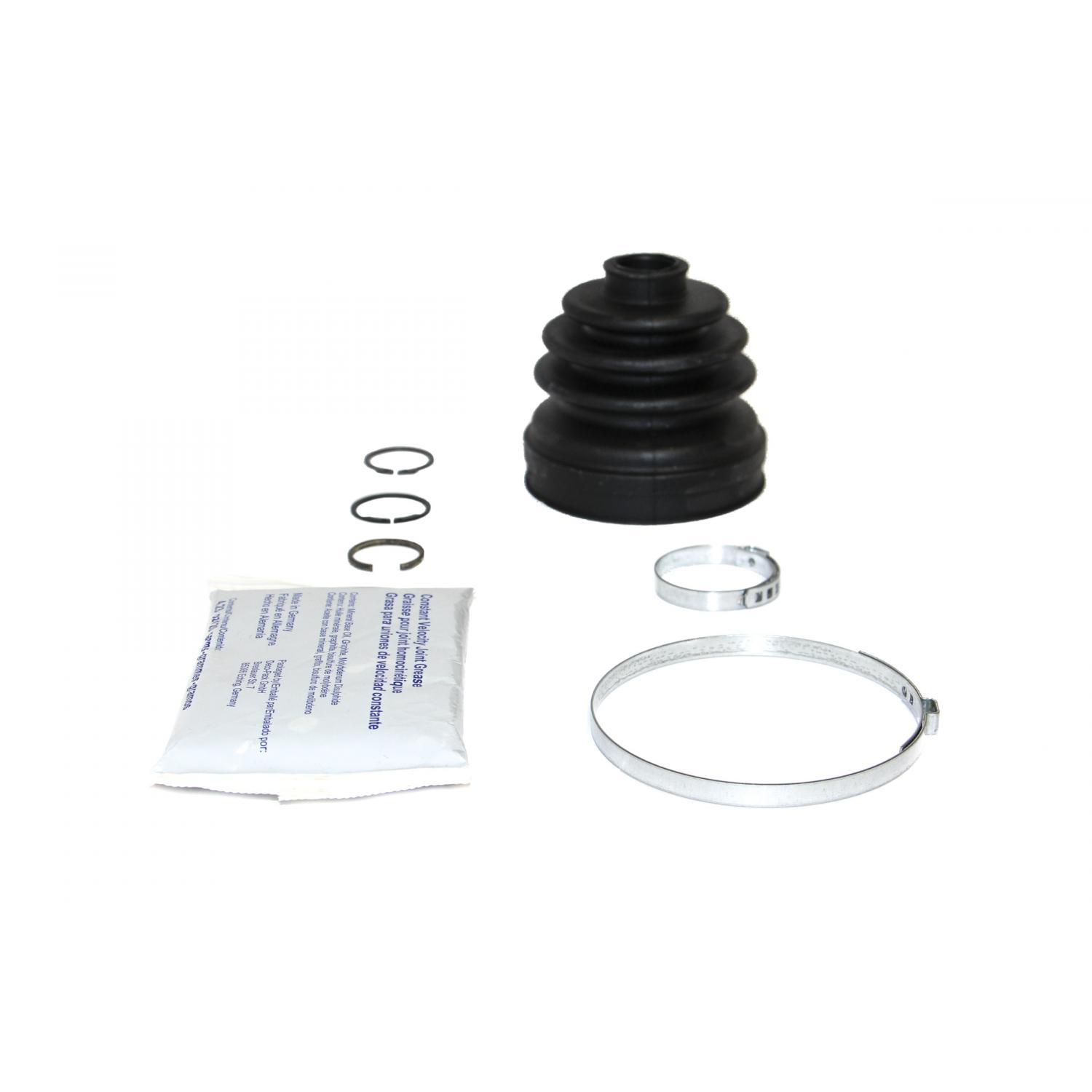 Rein Automotive BKN0113 - CV Joint Boot Kit Rein Automotive BKN0113 CV Joint Boot Kit product image 5 of 6