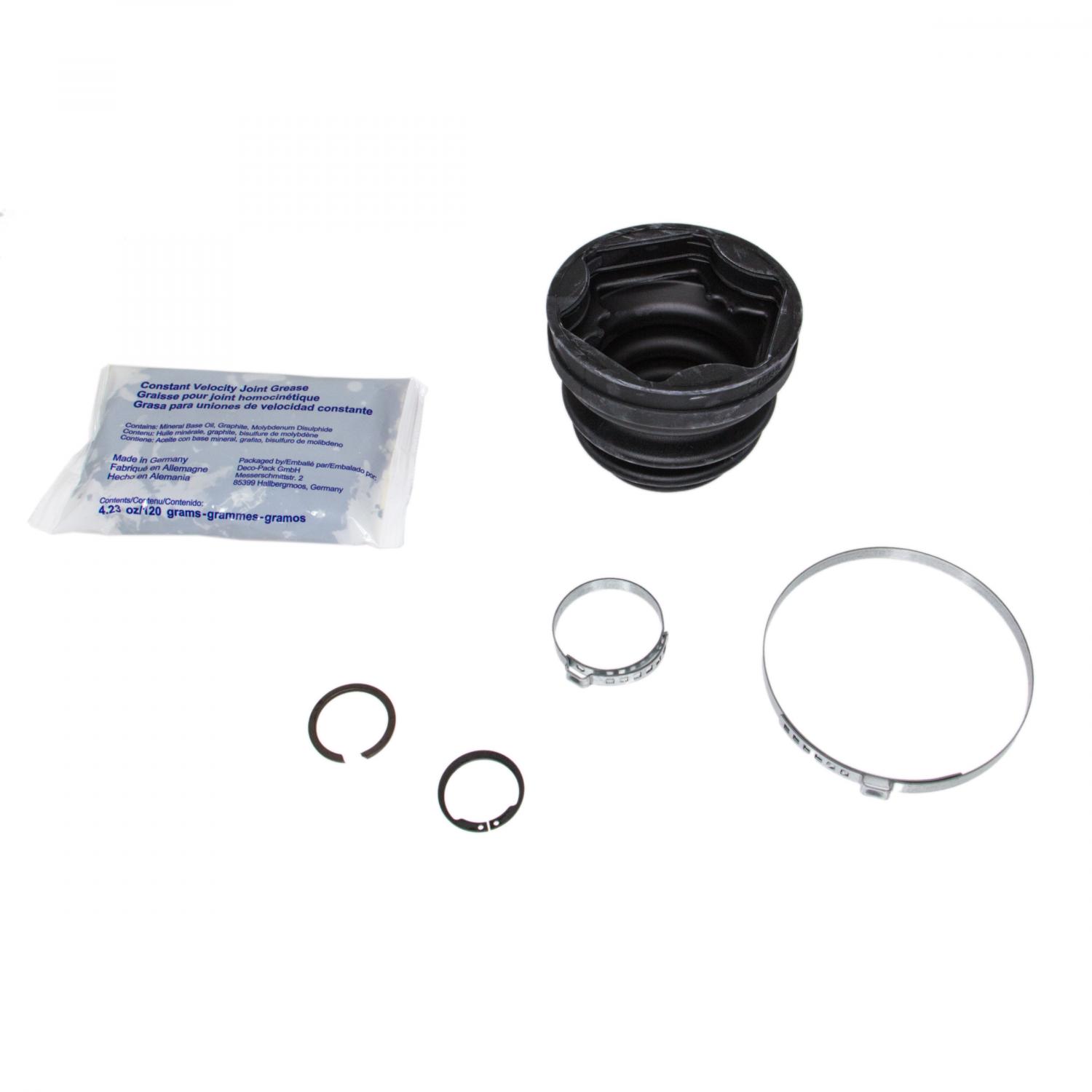 Rein Automotive BKN0115 - CV Joint Boot Kit Rein Automotive BKN0115 CV Joint Boot Kit product image 2 of 2