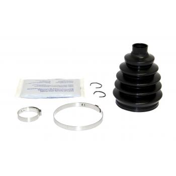 2009 BMW X5 CV Joint Boot Kit