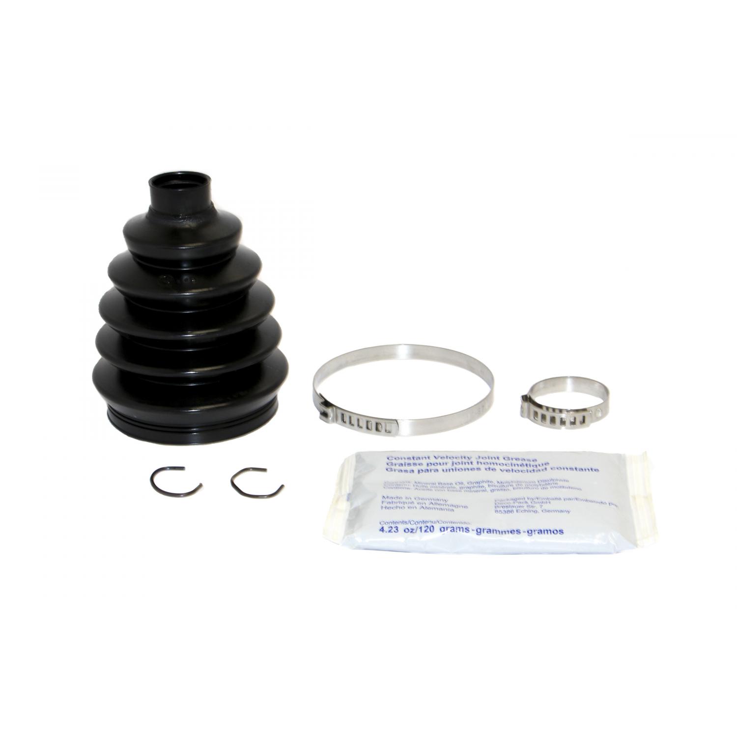Rein Automotive BKN0117 - CV Joint Boot Kit Rein Automotive BKN0117 CV Joint Boot Kit product image 3 of 6