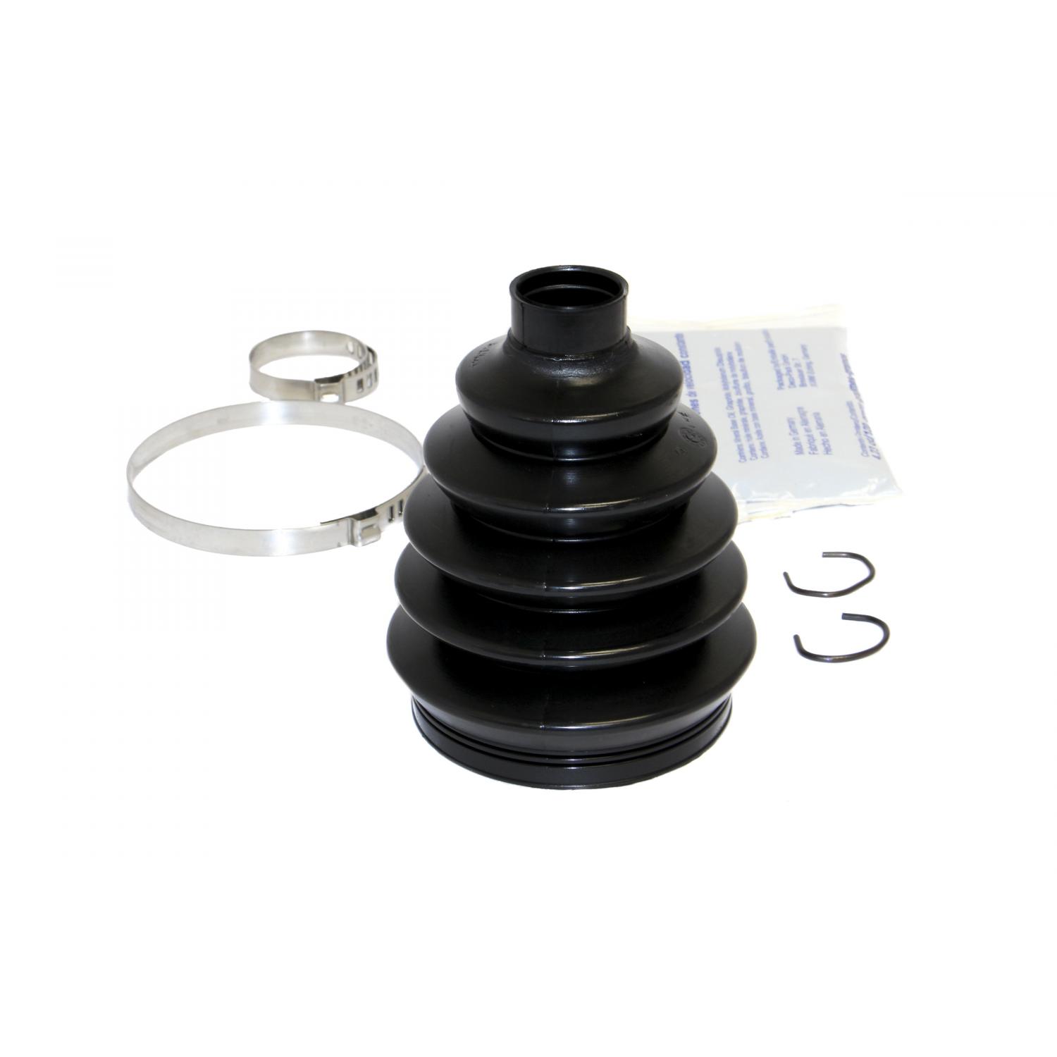 Rein Automotive BKN0117 - CV Joint Boot Kit Rein Automotive BKN0117 CV Joint Boot Kit product image 4 of 6