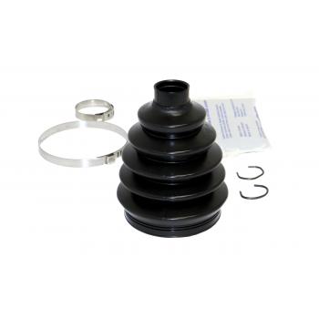 2009 BMW X5 CV Joint Boot Kit Front Outer Rein Automotive BKN0117 image 4 of 4