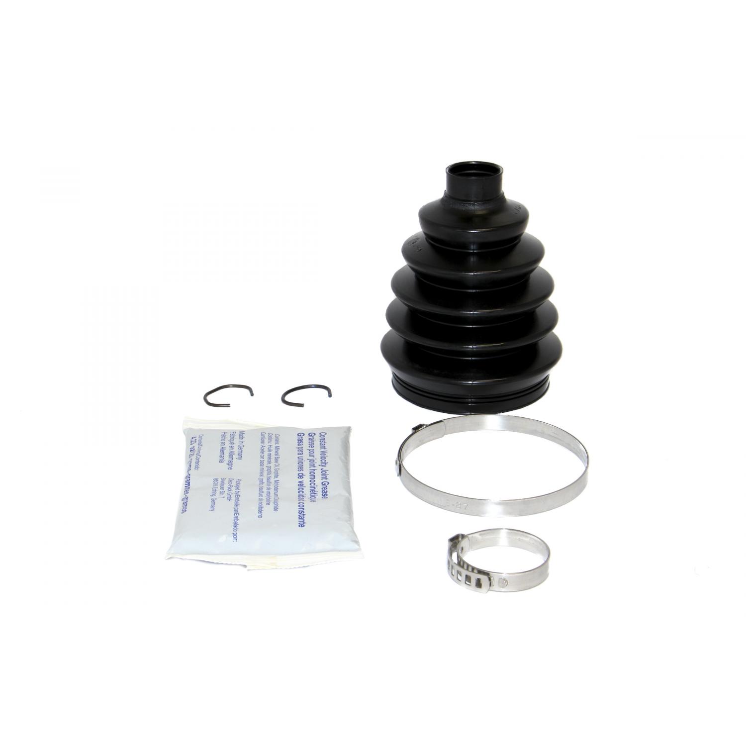 Rein Automotive BKN0117 - CV Joint Boot Kit Rein Automotive BKN0117 CV Joint Boot Kit product image 5 of 6