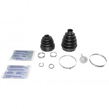 2006 Volvo C70 CV Joint Boot Kit