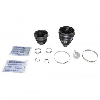 2006 Volvo C70 CV Joint Boot Kit Front Inner and Outer Rein Automotive BKN0125 image 2 of 2